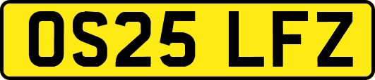 OS25LFZ