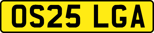 OS25LGA
