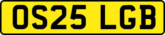 OS25LGB
