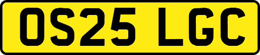 OS25LGC