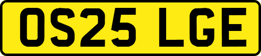 OS25LGE