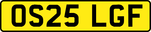 OS25LGF
