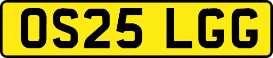 OS25LGG