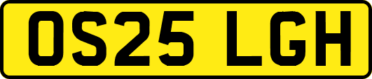 OS25LGH