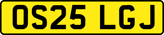 OS25LGJ