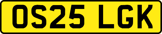 OS25LGK