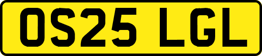 OS25LGL