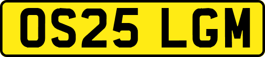 OS25LGM