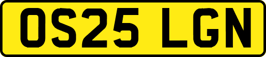 OS25LGN