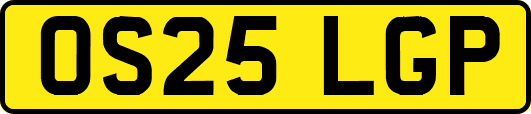 OS25LGP