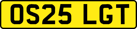 OS25LGT