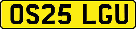 OS25LGU