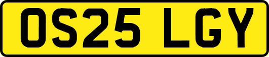 OS25LGY
