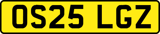 OS25LGZ
