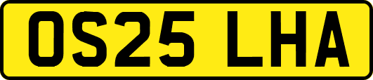 OS25LHA