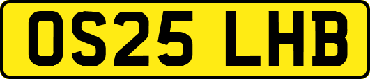 OS25LHB