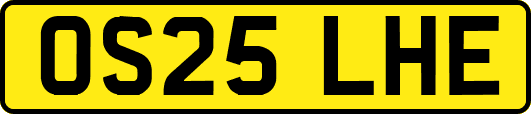 OS25LHE