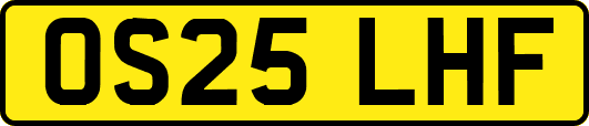 OS25LHF