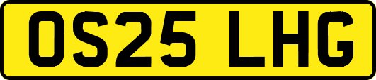 OS25LHG