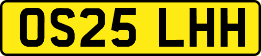 OS25LHH