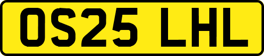 OS25LHL