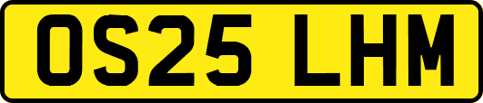 OS25LHM