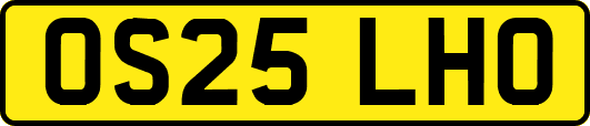 OS25LHO