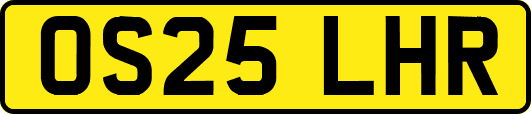 OS25LHR