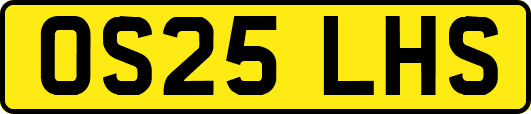 OS25LHS