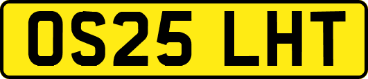 OS25LHT