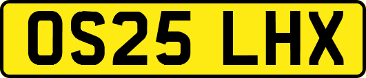 OS25LHX