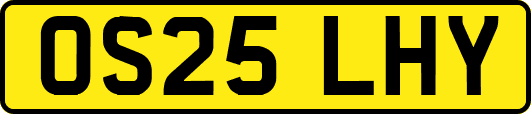 OS25LHY