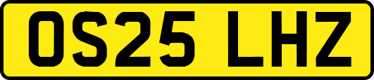 OS25LHZ