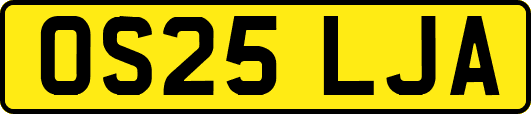 OS25LJA