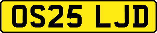 OS25LJD