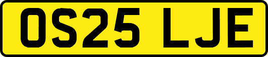 OS25LJE