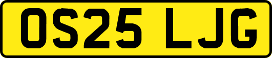 OS25LJG