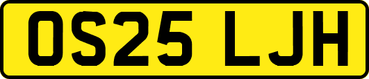 OS25LJH