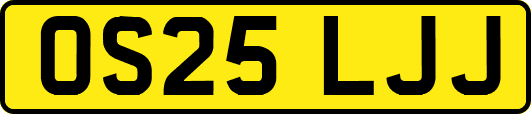 OS25LJJ
