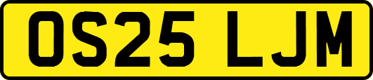 OS25LJM