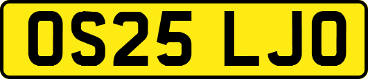 OS25LJO