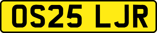 OS25LJR