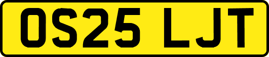 OS25LJT