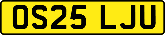 OS25LJU