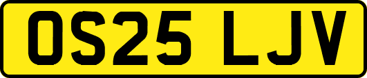 OS25LJV
