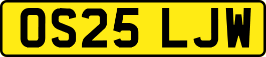 OS25LJW