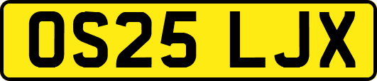 OS25LJX