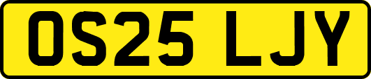 OS25LJY