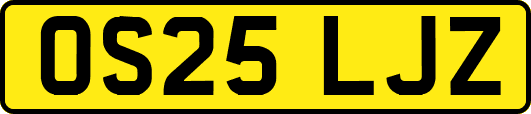 OS25LJZ