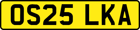OS25LKA